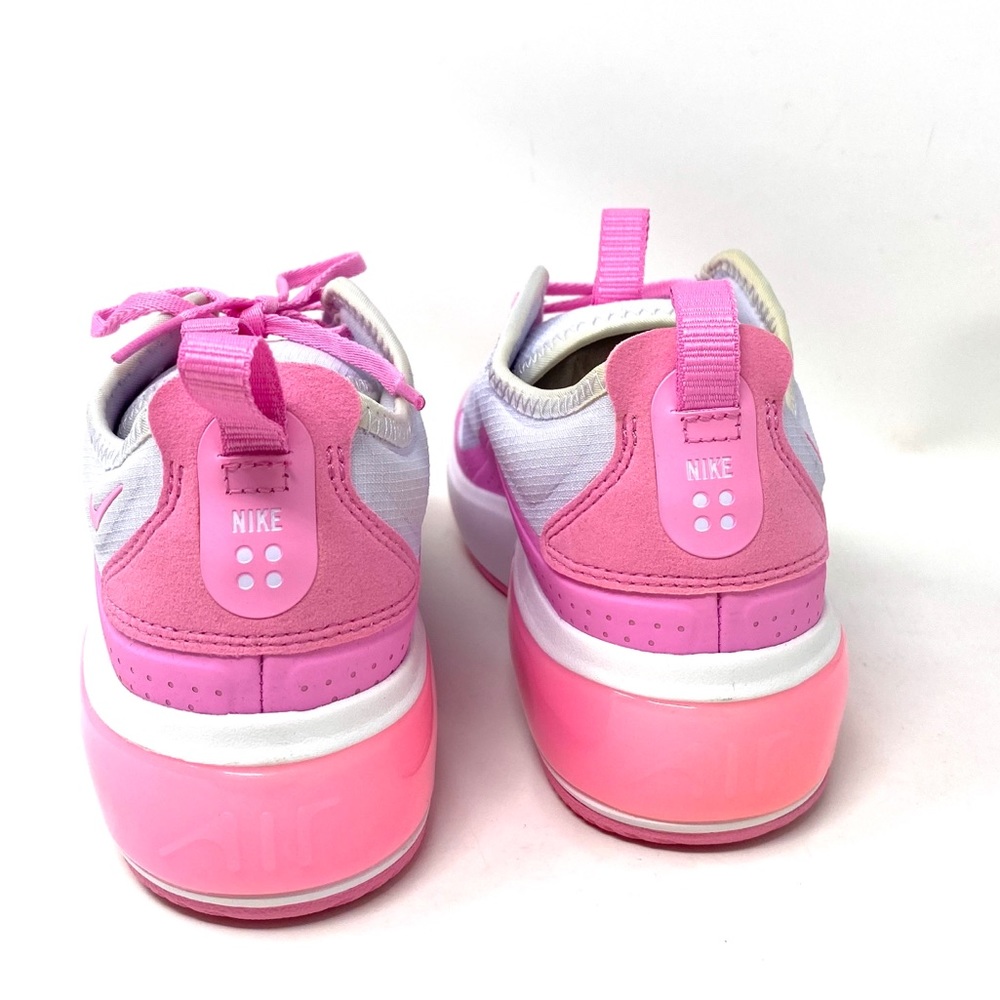 Nike Air Max Dia Pink Canvas Women’s Shoes - Picture 5 of 11
